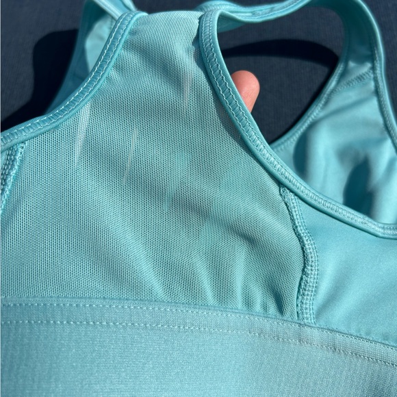 Adidas DRST ASK Medium Support Sports Bra - Picture 6 of 8